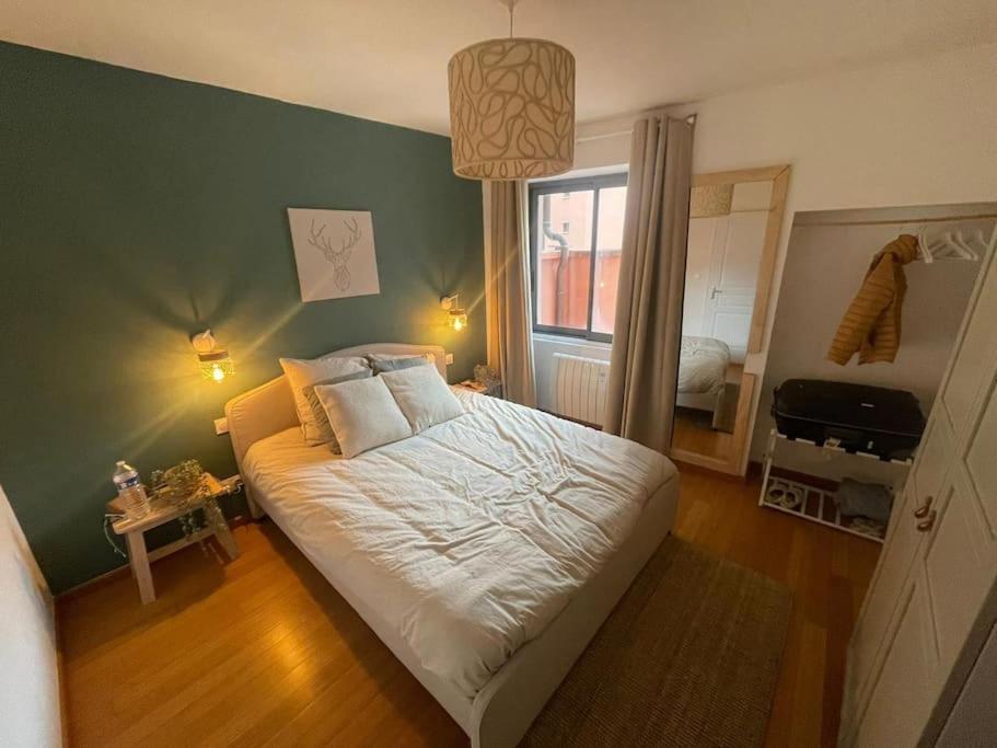 Le Grand Rue Lägenhet Thonon-les-Bains Exteriör bild