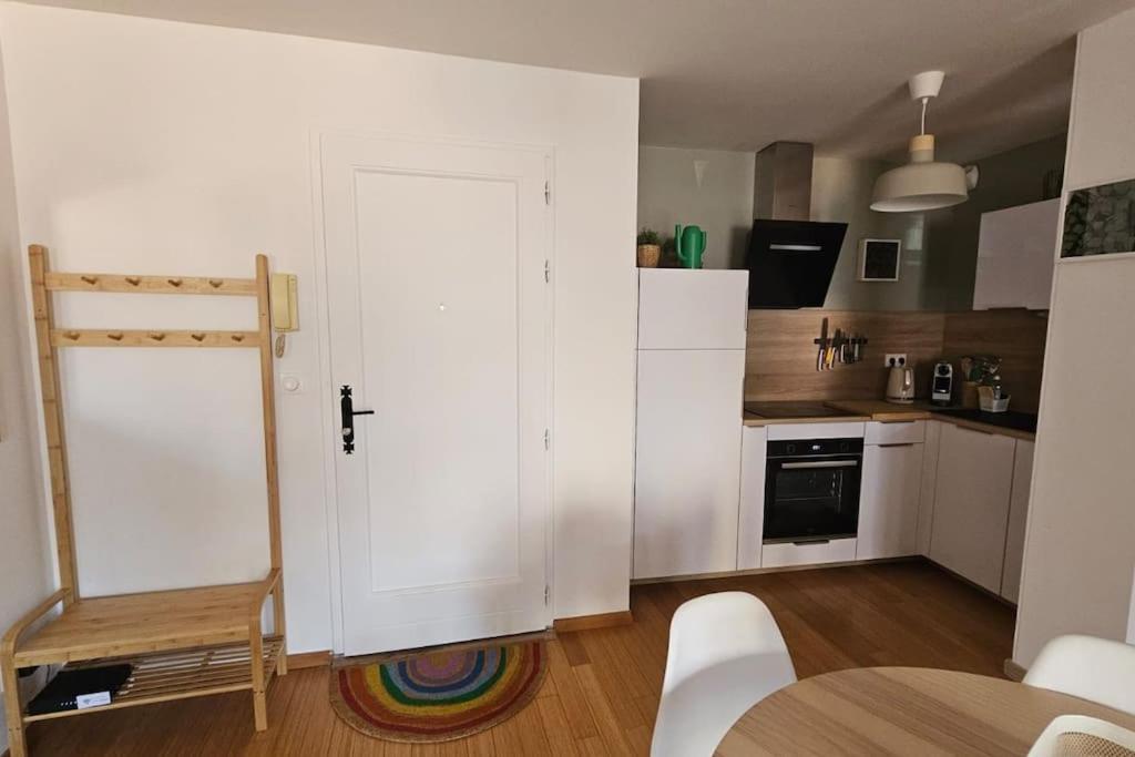 Le Grand Rue Lägenhet Thonon-les-Bains Exteriör bild